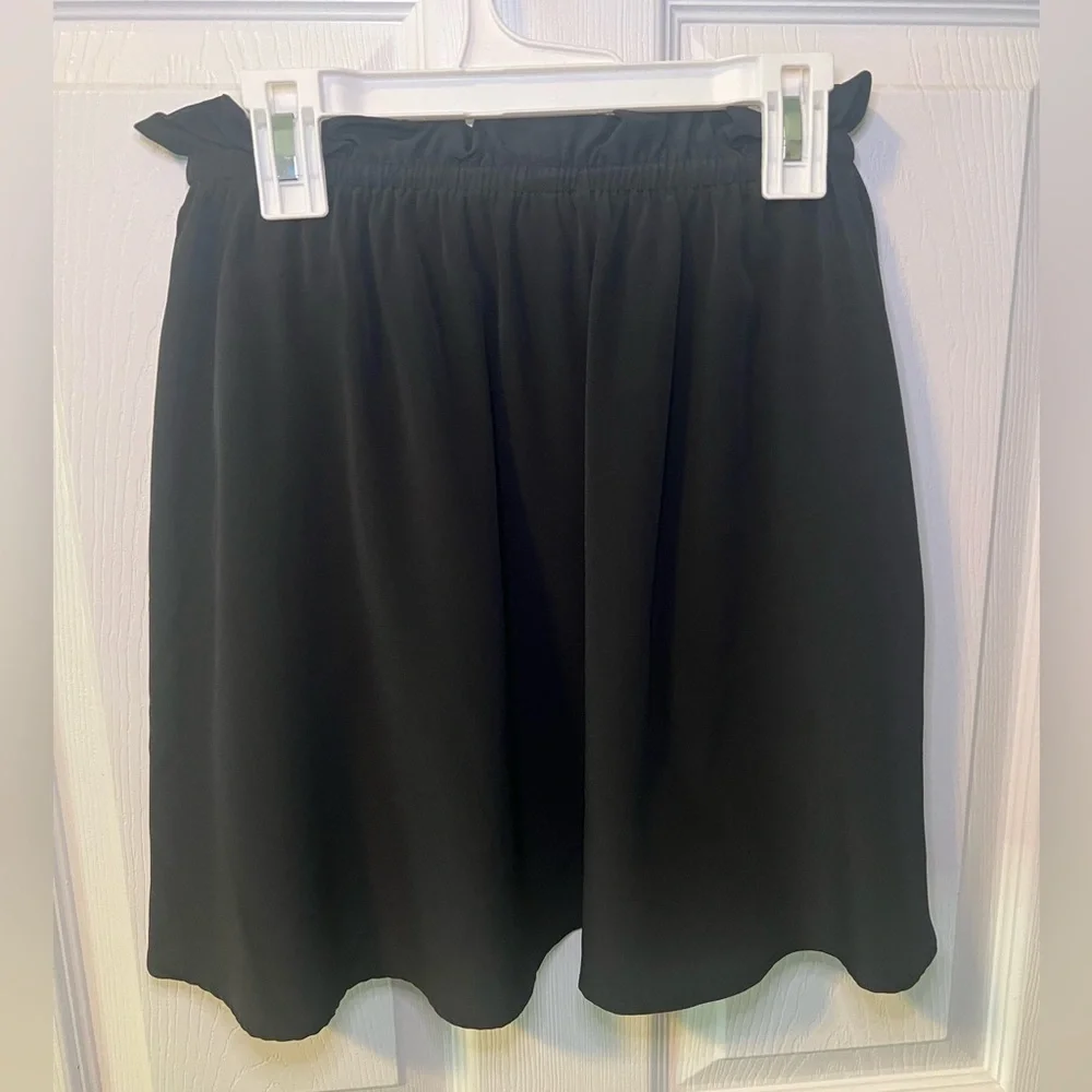 Show Me Your Mumu Black Skirt Women’s XS